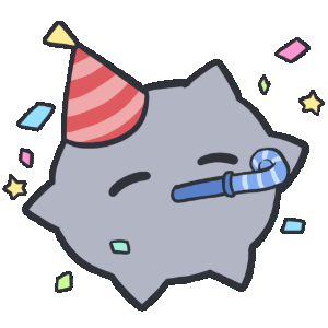 :unineko_party:
